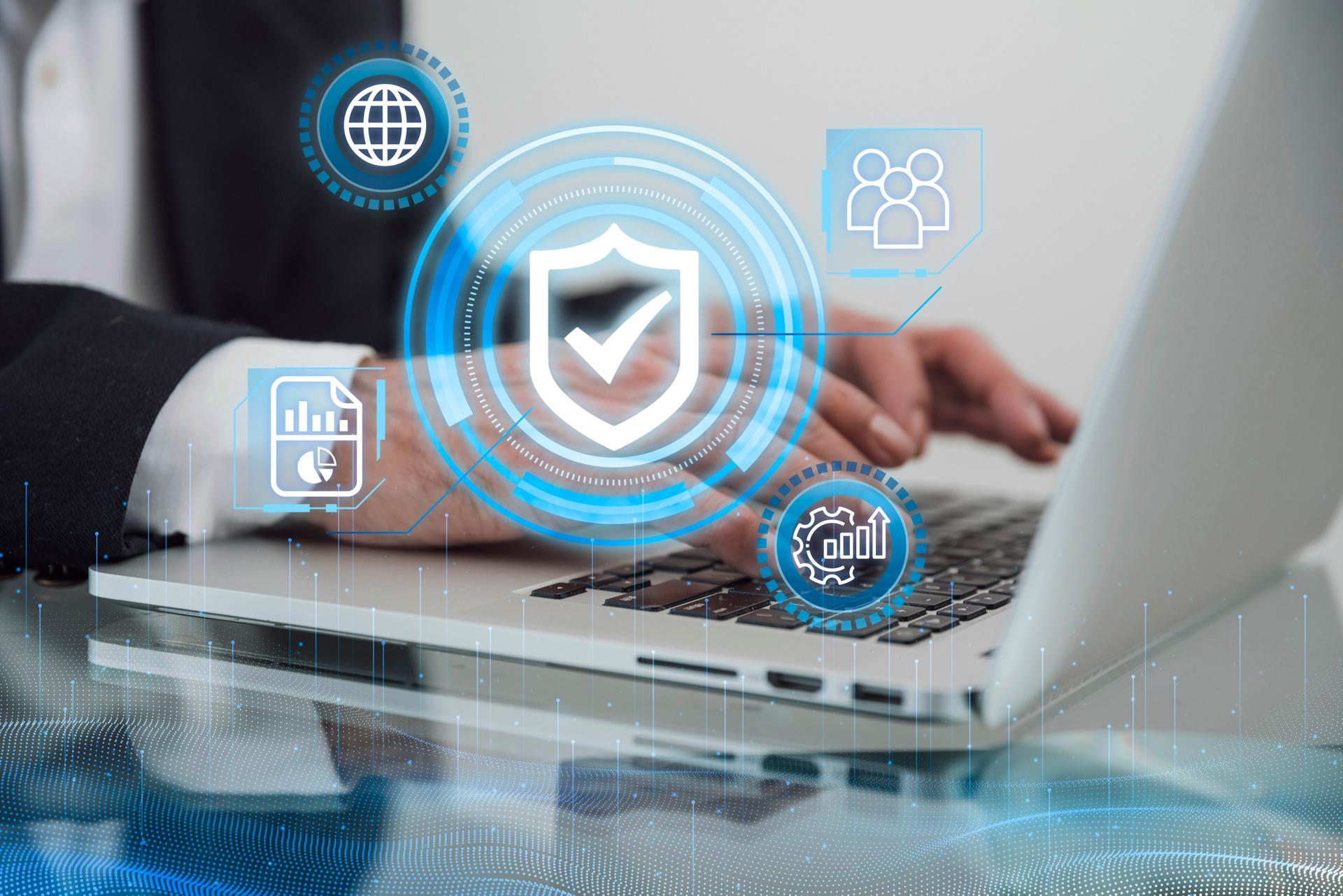 Secure Document Management