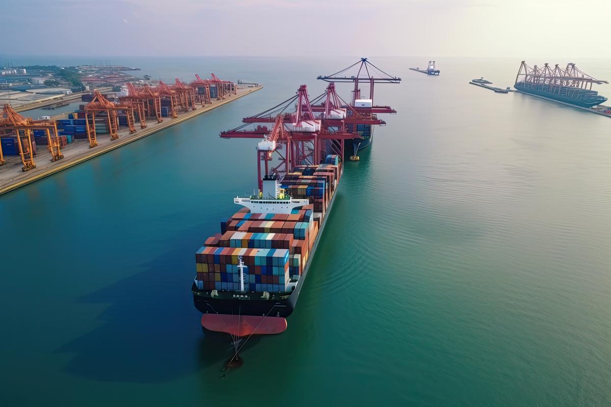 Seafarer Planning Software