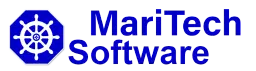 maritech logo